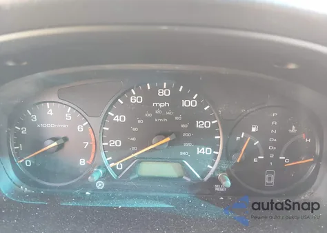 2001 Honda Accord 2.3 Lx z USA, uszkodzony, nr VIN 1HGCG66571A142597